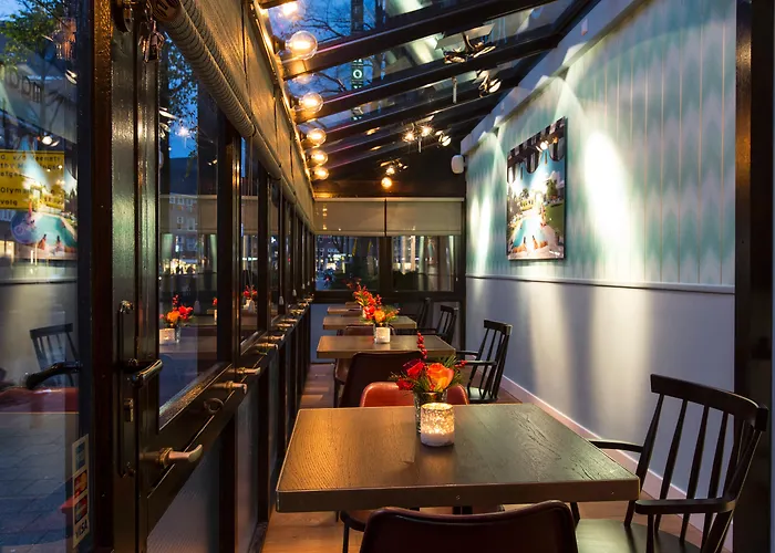 Hotel Beethoven