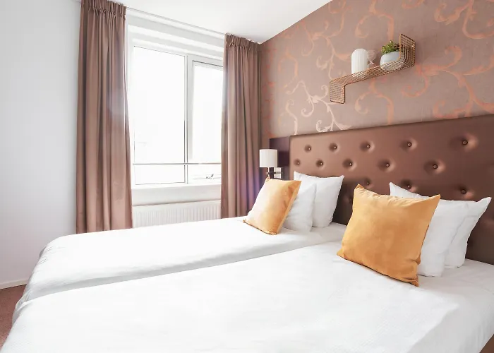 Hotel Beethoven
