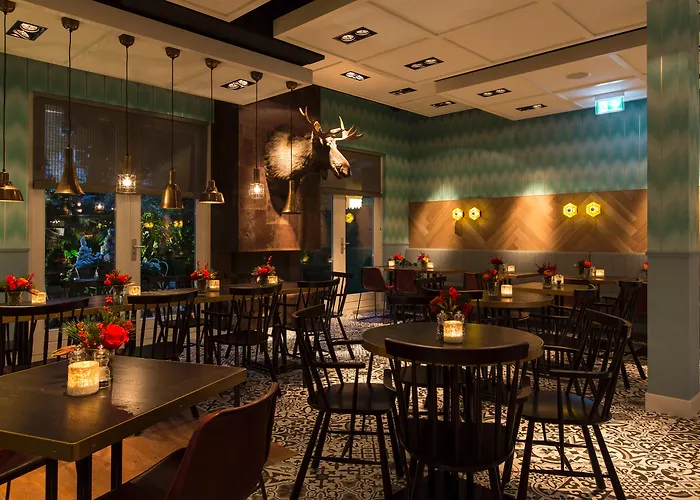 Hotel Beethoven